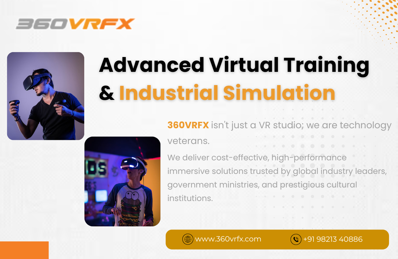 Harnessing the Power of VR for Effective Brand Promotion